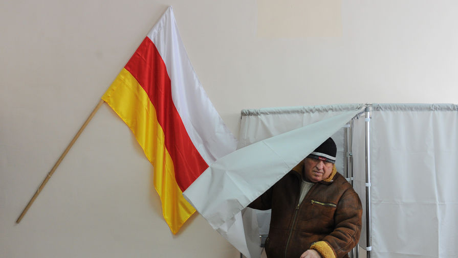 В Южной Осетии готовятся к выборам