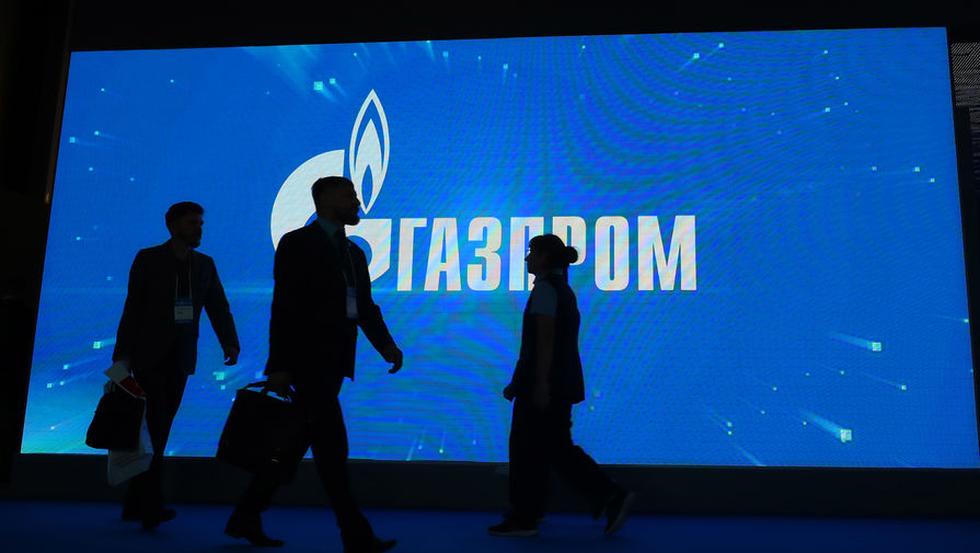 "В режиме осенне-зимних максимумов": "Газпром" работает с пиковой нагрузкой