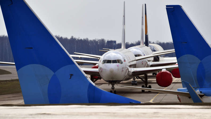 В МИД России заявили, что рейсы Владивосток - Мьянма могут запустить в 2023 году