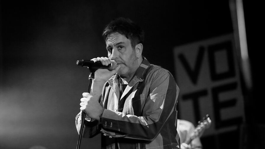 Фронтмен The Specials Терри Холл умер в возрасте 63 лет