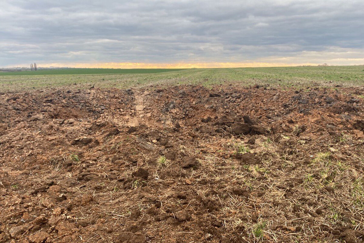 Стало известно, кто был за рулем автомобиля, пострадавшего от атаки БПЛА  под Белгородом - Газета.Ru | Новости