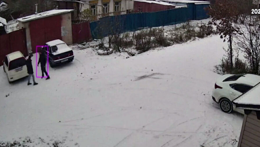 В Иванове мастер сдал в металлолом шесть отданных ему в ремонт автомобилей