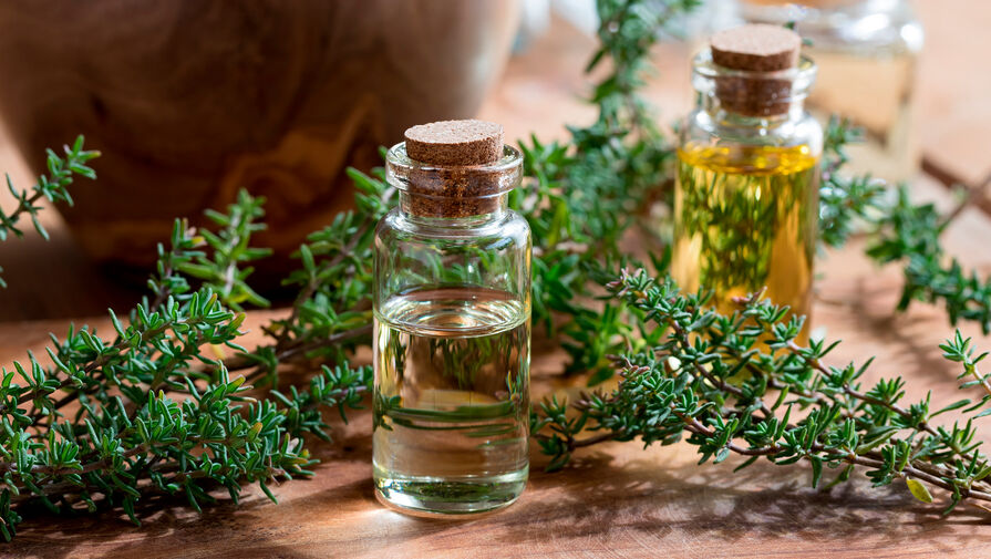 Найдена природная замена антибиотикам