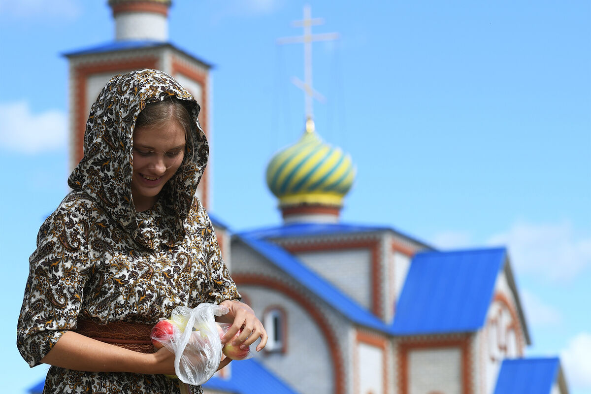 Ильин день — почему нельзя купаться и в чем суть праздника | ru