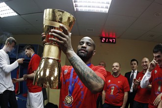 В российском баскетболе придумали, как усложнить жизнь ЦСКА