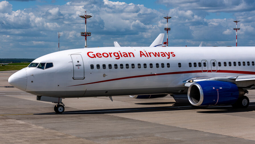 Через Тбилиси открывают авиатранзит в пять городов Европы. Сколько стоят билеты