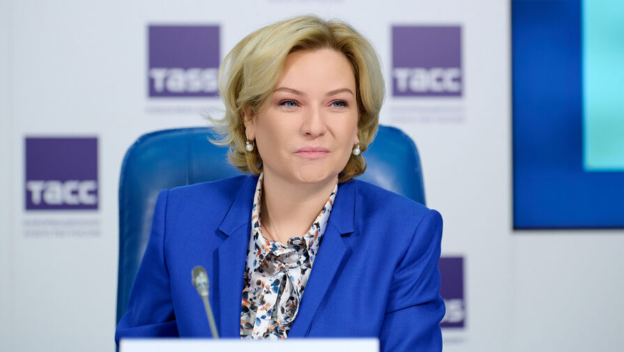 Госдума утвердила Любимову на пост министра культуры
