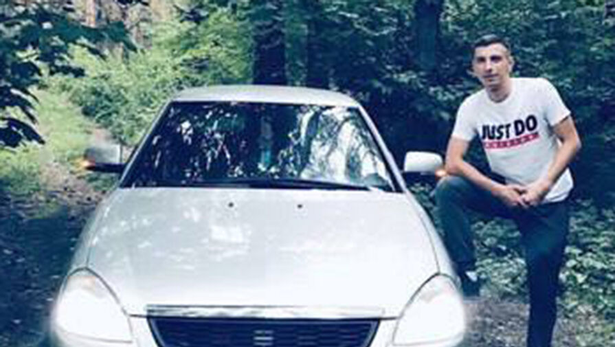 Напавший на детей в лагере под Ульяновском сказал друзьям, что хочет найти себе ребенка