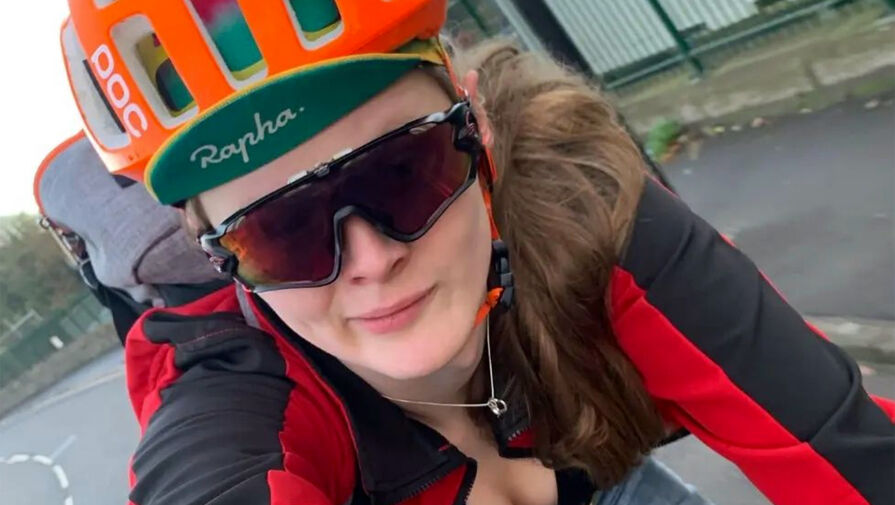 Трансгендерная велогонщица раскритиковала British Cycling за недопуск к женским стартам