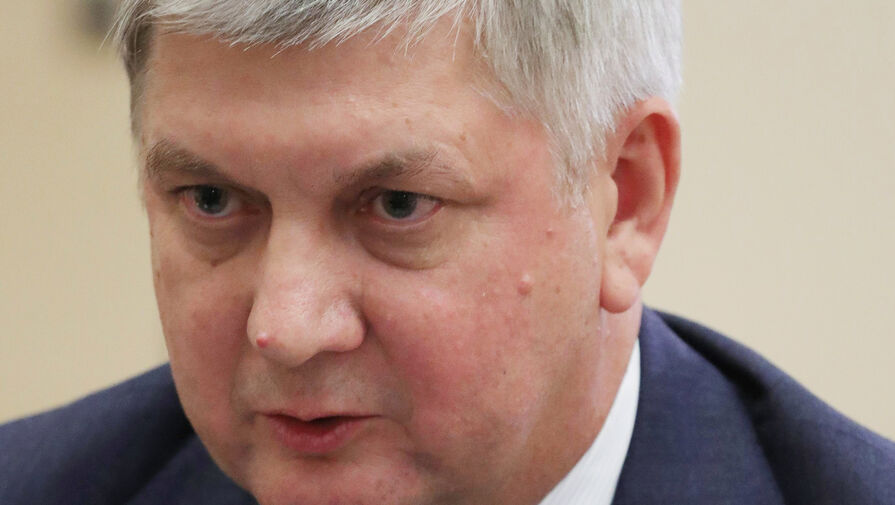Губернатор Воронежской области выразил недовольство поведением "Зенита"