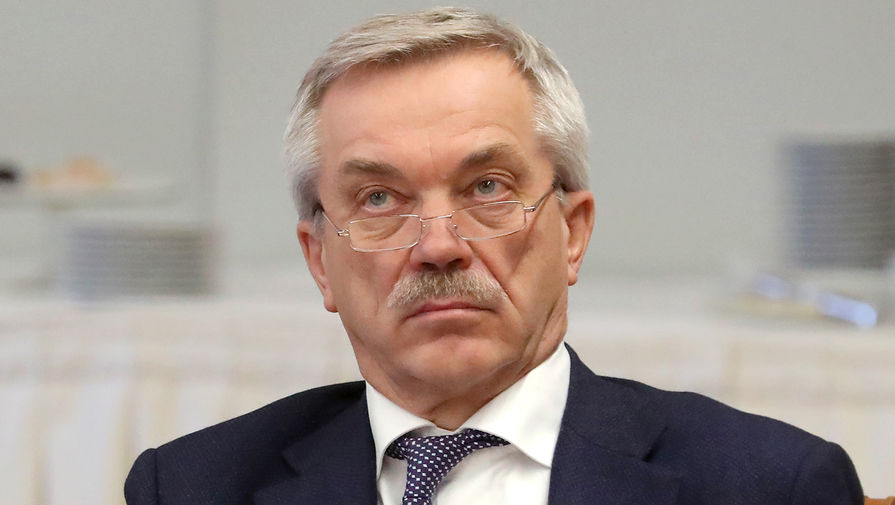 Последний "зубр" 90-х: губернатор Белгородчины ушел в отставку