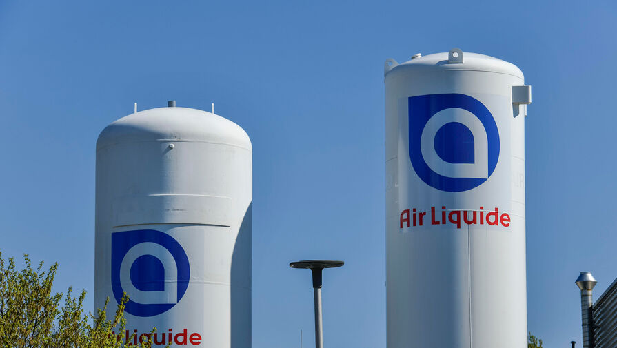 Французский производитель газов Air Liquide уйдет из России и передаст активы местному менеджменту