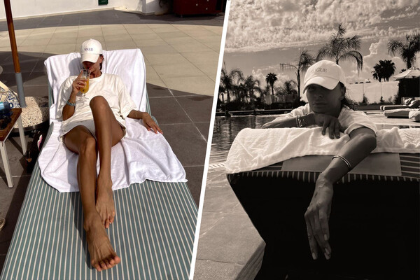 Наташа Королева ұлының жыныстық тәрбиесі туралы