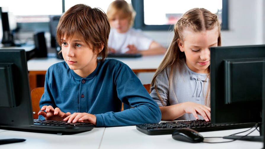 Яндекс представил курс цифровой безопасности для детей