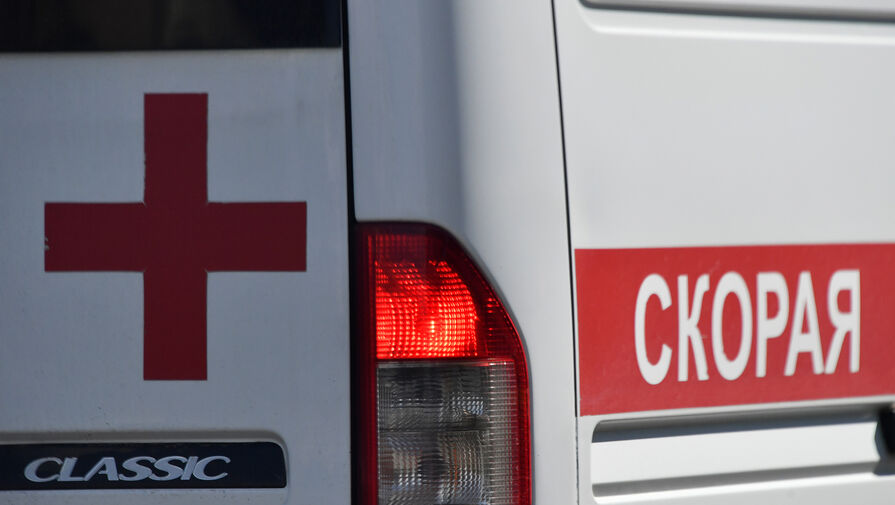 В Тюменской области произошла массовая вспышка кишечной инфекции у детей