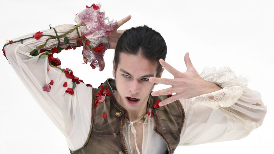 Стало известно, поменял ли Гуменник костюм из-за проблем с музыкой