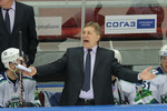 Главный тренер «Югры» Сергей Шепелев после матча поблагодарил команду за самоотдачу.