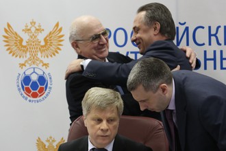 В российском футболе появилась Декларация честности
