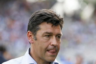 Тренер «Лиона» Юбер Фурнье не ожидал подвоха от «Астры»