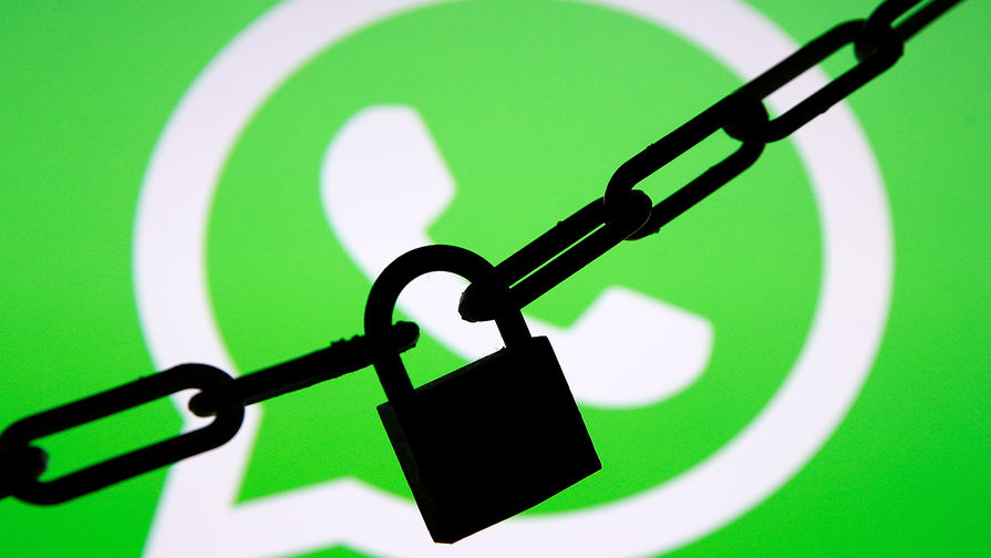 Neowin: мессенджер WhatsApp заблокировал 2,4 млн аккаунтов ради соблюдения законов Индии