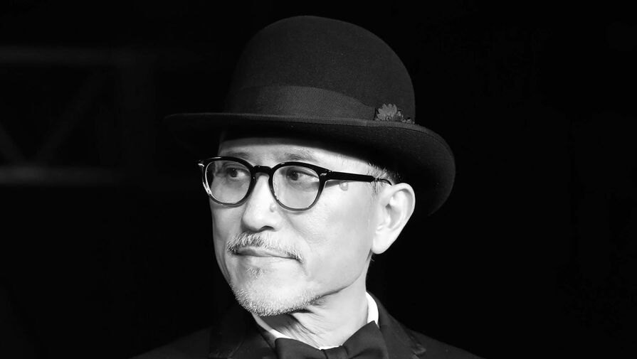 Умер барабанщик группы Yellow Magic Orchestra Юкихиро Такахаси
