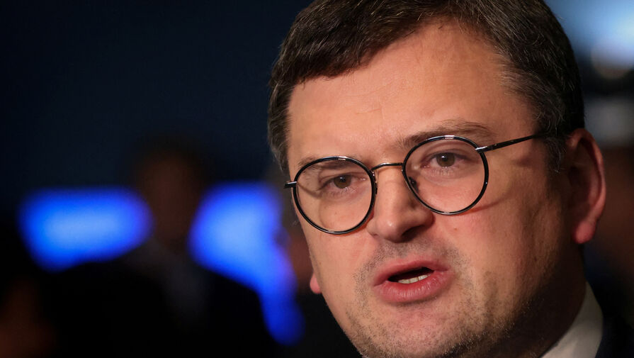 Глава МИД Украины Кулеба заявил, что в Киеве не ожидают поставок истребителей