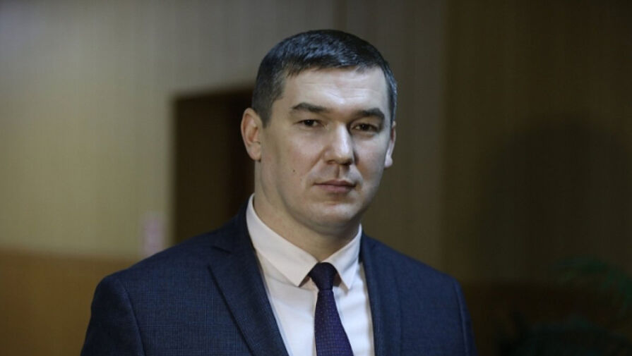 РИА Новости: беглого мэра Абушаева не вернули под заочный арест