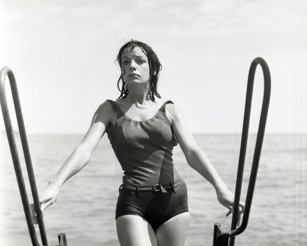 Мари Лафоре, 1961 год