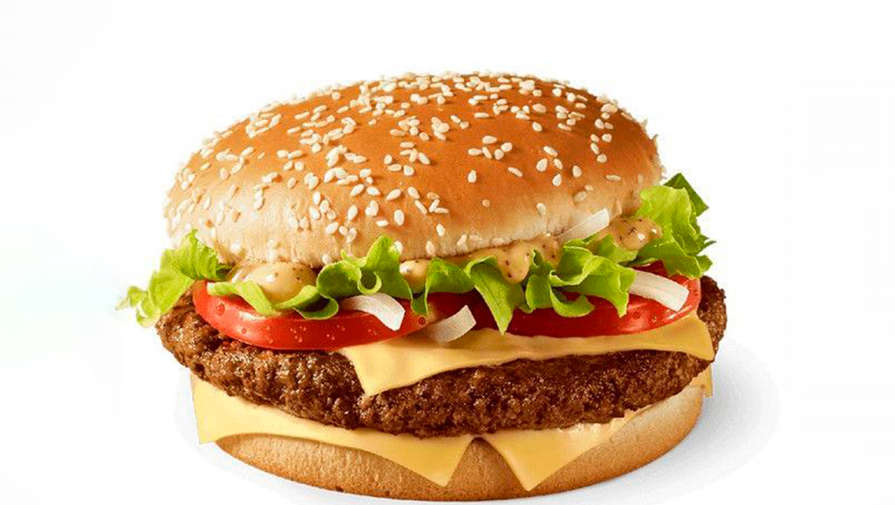 Mash: в российских McDonalds появится замена Биг Тейсти