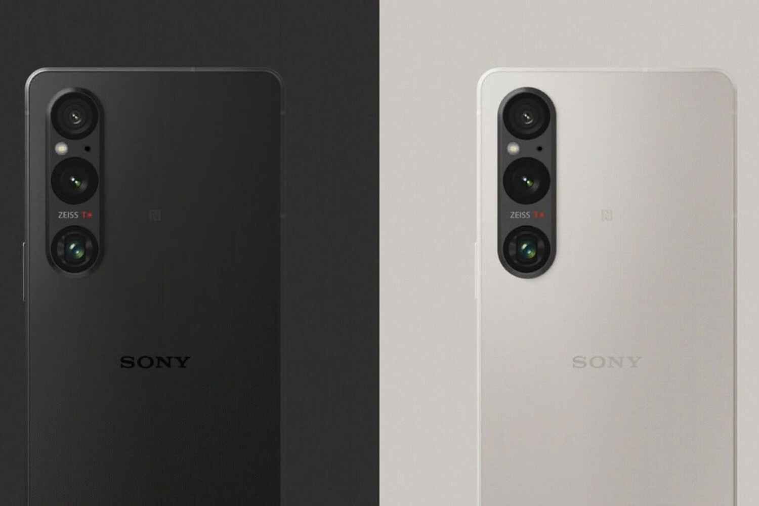 Sony представила флагманский смартфон Xperia 1 V с 4K-экраном и камерой с оптикой  Zeiss - Газета.Ru | Новости