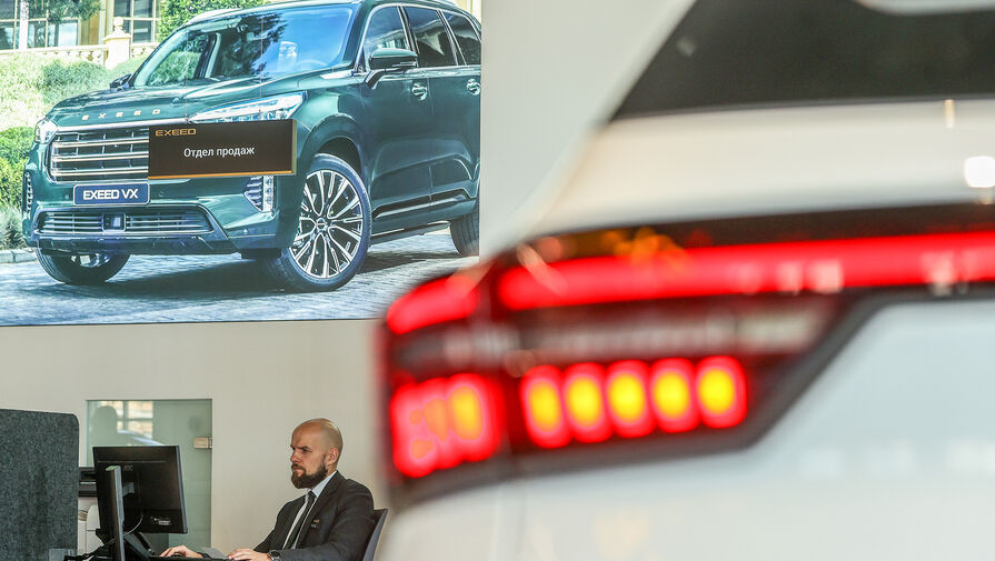 За навязывание допов автодилеров будут штрафовать на 200-500 тысяч рублей