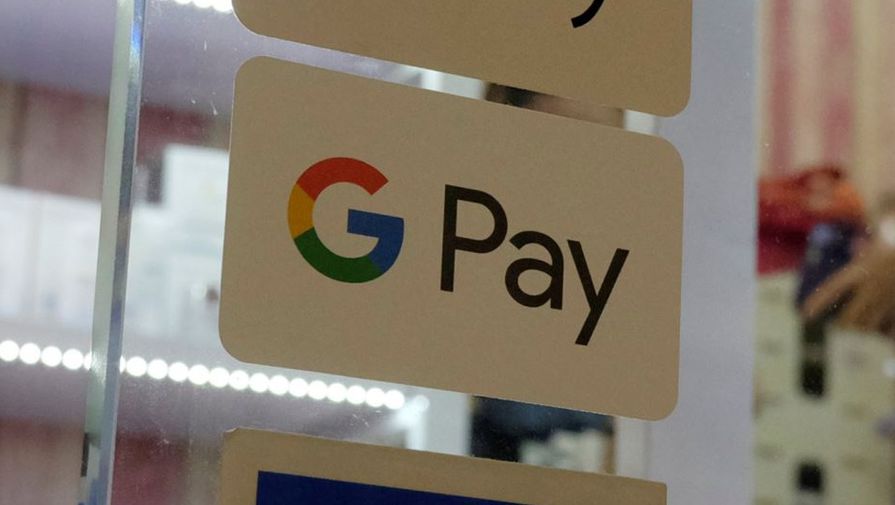 Россиян предупредили о новой схеме мошенничества через Google Pay и Apple