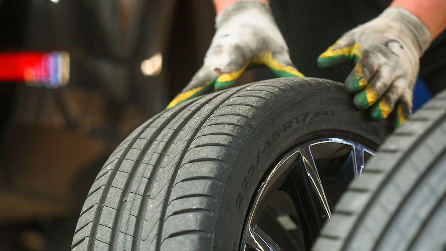 Финский производитель шин Nokian Tyres уволит 300 работников в Ленинградской области