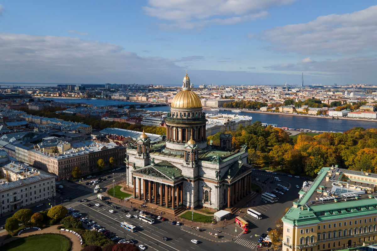 По делу о детской порностудии в Петербурге задержали четвертого  подозреваемого - Газета.Ru | Новости