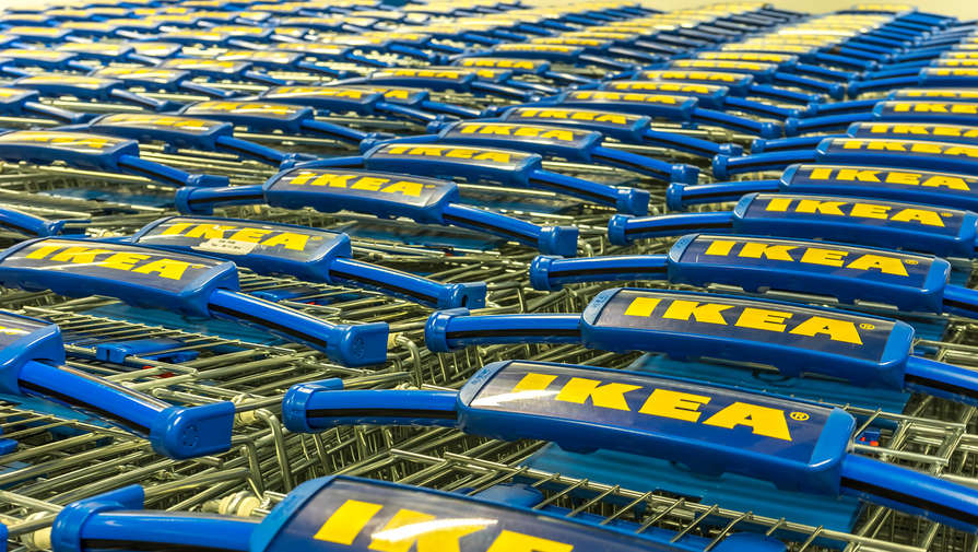 IKEA и Inditex ищут пути возвращения на российский рынок
