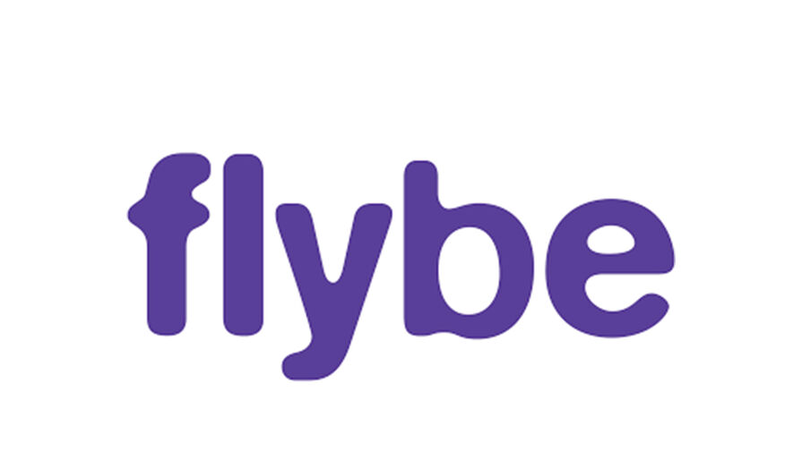В Британии прекратила работу межрегиональная авиакомпания Flybe