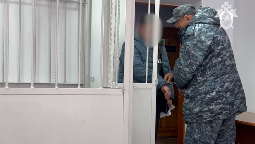 На Алтае мужчина убил ножом жену в день развода