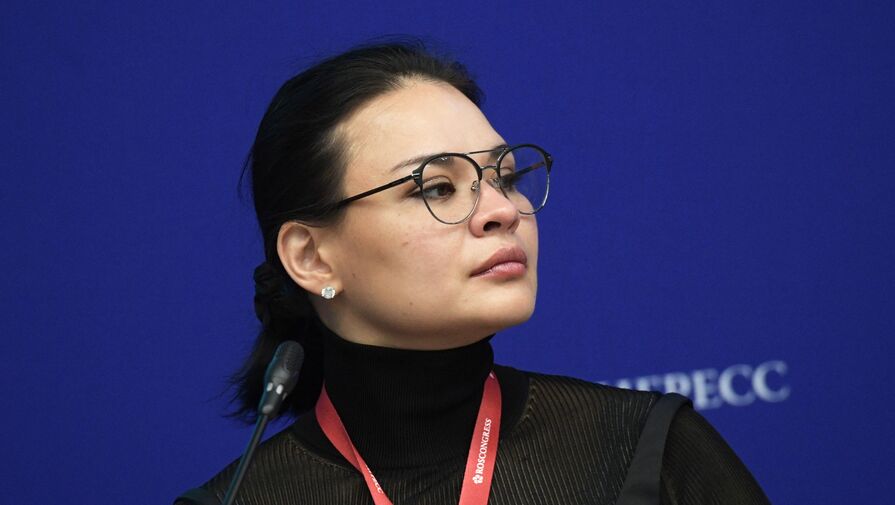 Политолог: Зеленский ввел санкции против Ксении Шойгу за ее гуманитарную деятельность