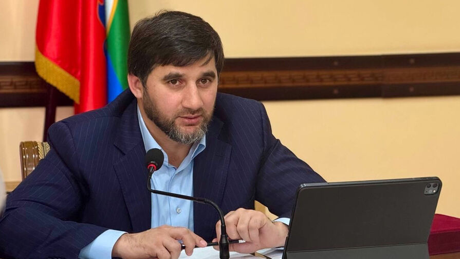 Стало известно об аресте главы района в Дагестане