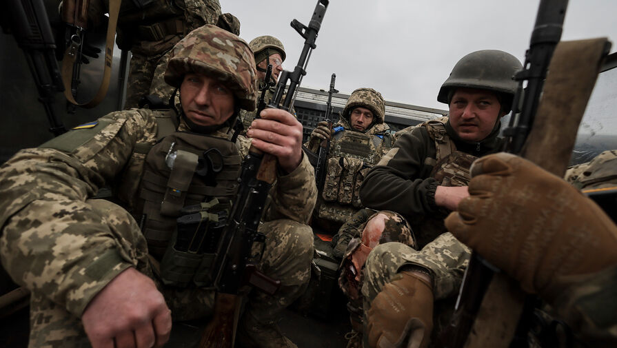 Сотрудники украинских ТЦК стали более изобретательными в принудительной мобилизации