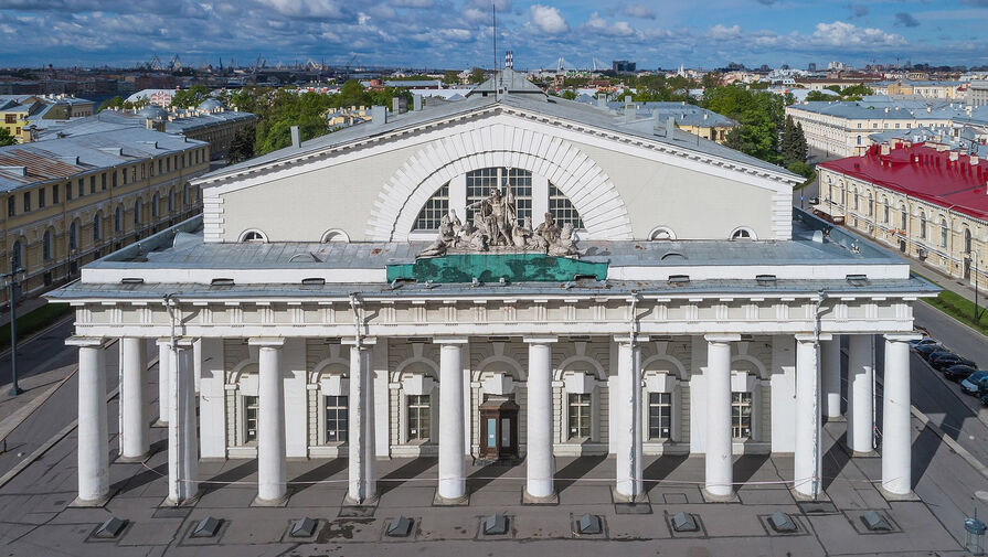 СПБ Биржа разрешит инвесторам продажу заблокированных зарубежных ценных бумаг