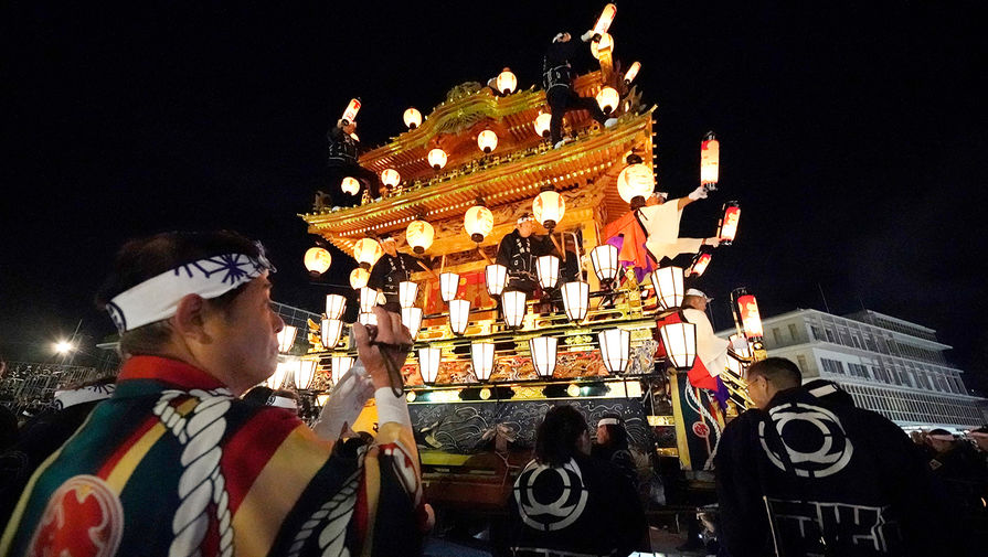 В Японии создают совет по борьбе с торговлей мистическими товарами