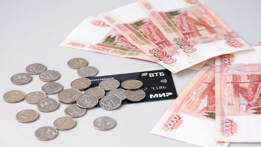 Средний размер потребкредита в России упал до семилетнего минимума