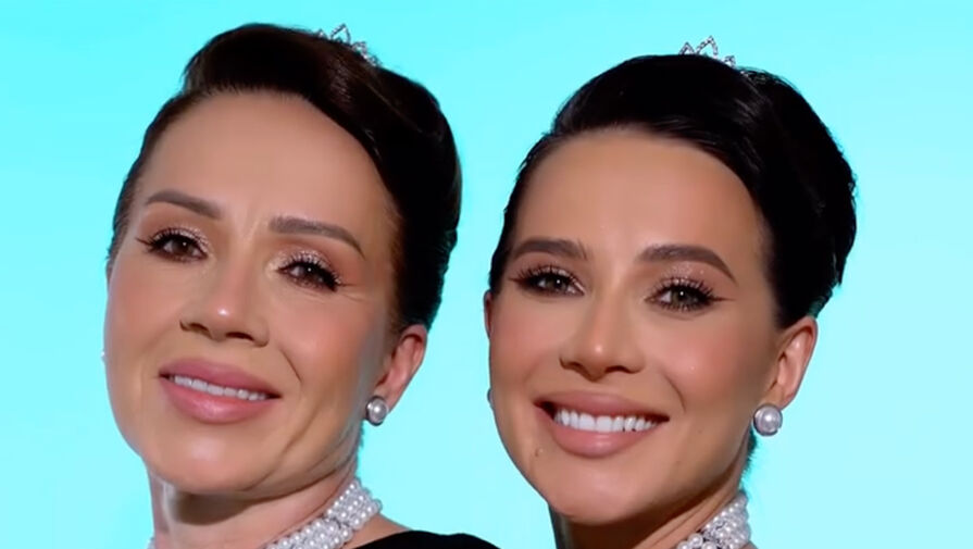 Мать Лерчек откроет косметический бренд в России