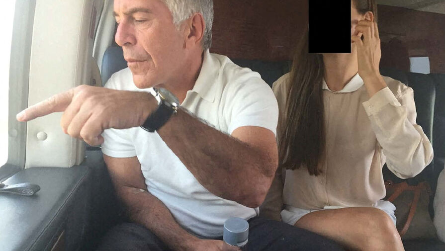 В Госдуме призвали проверить российское модельное агентство из дела Эпштейна