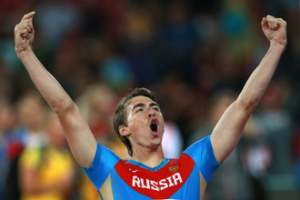Одна из главных надежд сборной России на чемпионате мира по легкой атлетике в Лондоне — 2017 Сергей Шубенков, специализирующийся на беге с барьерами
