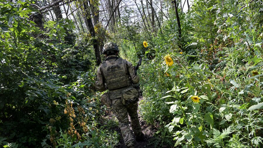В Минобороны заявили об уничтожении 23 украинских БПЛА