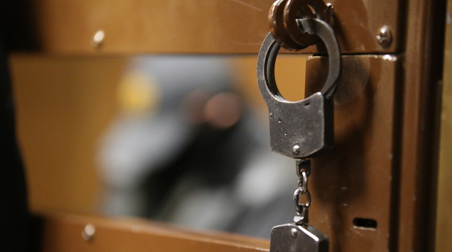 Суд арестовал 28 фигурантов дела о массовой драке в Чемодановке