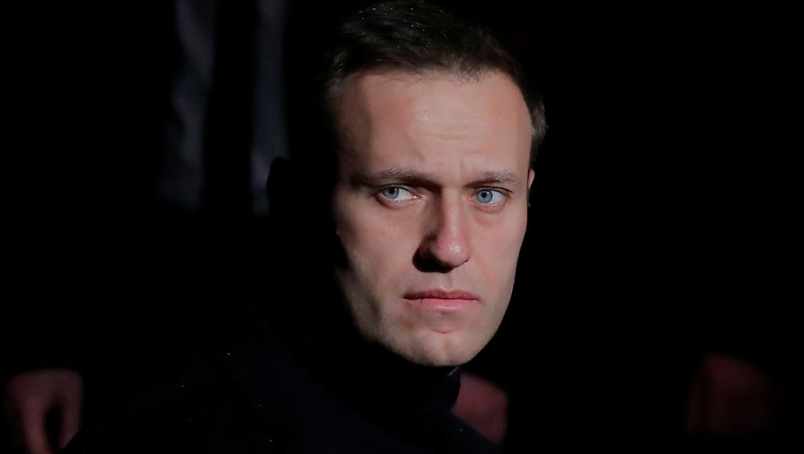 Прокуратура Берлина пока не может дать новые данные по ситуации с Навальным 