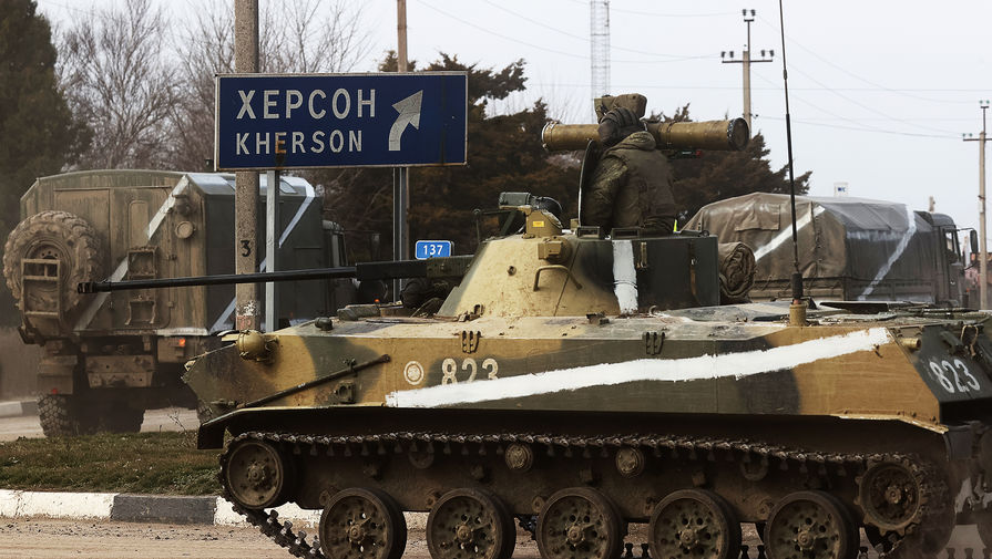 Член ОП о военной спецоперации в Донбассе: у России не было другого выбора